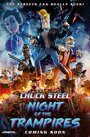 Chuck Steel: Night of the Trampires (2018)