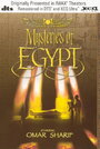 Смотреть «Тайны Египта» онлайн фильм в хорошем качестве