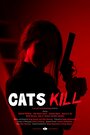Смотреть «Кэт убивает» онлайн фильм в хорошем качестве