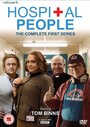 Hospital People (2017) кадры фильма смотреть онлайн в хорошем качестве