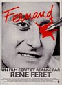 Смотреть «Fernand» онлайн фильм в хорошем качестве