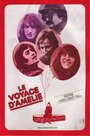 Смотреть «Le voyage d'Amélie» онлайн фильм в хорошем качестве