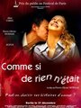 Смотреть «Comme si de rien n'était» онлайн фильм в хорошем качестве