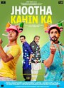 Смотреть «Jhootha Kahin Ka» онлайн фильм в хорошем качестве