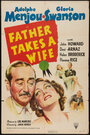 Отец женится (1941)