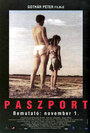 Смотреть «Паспорт» онлайн фильм в хорошем качестве