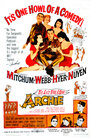 The Last Time I Saw Archie (1961) трейлер фильма в хорошем качестве 1080p