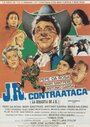 Смотреть «J.R. contraataca» онлайн фильм в хорошем качестве