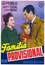 Временная семья (1958) кадры фильма смотреть онлайн в хорошем качестве