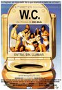 WC (2005) трейлер фильма в хорошем качестве 1080p