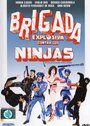 Взрывная бригада против ниндзя (1986) кадры фильма смотреть онлайн в хорошем качестве