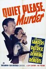 Тихо, пожалуйста: убийство (1942) кадры фильма смотреть онлайн в хорошем качестве