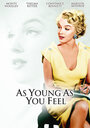 Моложе себя и не почувствуешь (1951) кадры фильма смотреть онлайн в хорошем качестве