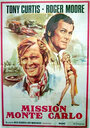 Миссия: Монте-Карло (1974) трейлер фильма в хорошем качестве 1080p