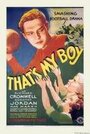 That's My Boy (1932) кадры фильма смотреть онлайн в хорошем качестве