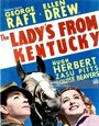 The Lady's from Kentucky (1939) кадры фильма смотреть онлайн в хорошем качестве