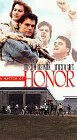 A Matter of Honor (1995)