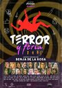 Смотреть «Terror y feria» онлайн сериал в хорошем качестве