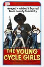 Молодые девушки на мотоциклах (1978) трейлер фильма в хорошем качестве 1080p
