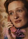 Смотреть «Long Time Listener, First Time Caller» онлайн фильм в хорошем качестве