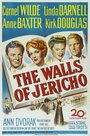 Стены Иерихона (1948) трейлер фильма в хорошем качестве 1080p