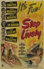 Шагай веселее (1944) трейлер фильма в хорошем качестве 1080p