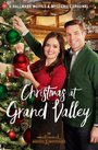 Смотреть «Рождество в Грэнд Вэлли» онлайн фильм в хорошем качестве