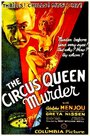 Смотреть «The Circus Queen Murder» онлайн фильм в хорошем качестве