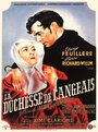 Герцогиня Ланже (1942) кадры фильма смотреть онлайн в хорошем качестве