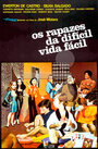 Os Rapazes da Difícil Vida Fácil (1980) скачать бесплатно в хорошем качестве без регистрации и смс 1080p