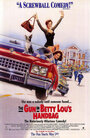 Пистолет в сумочке Бетти Лу (1992) трейлер фильма в хорошем качестве 1080p