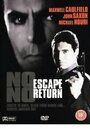 Не сбежать, не вернуться (1993) трейлер фильма в хорошем качестве 1080p