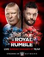 WWE: Королевская битва (2019) трейлер фильма в хорошем качестве 1080p