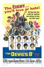 Смотреть «The Devil's 8» онлайн фильм в хорошем качестве
