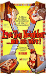 Love Thy Neighbor and His Wife (1972)