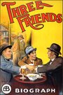 Три друга (1913) трейлер фильма в хорошем качестве 1080p