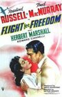 Полет за свободой (1943) кадры фильма смотреть онлайн в хорошем качестве