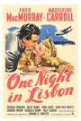 Одна ночь в Лиссабоне (1941) скачать бесплатно в хорошем качестве без регистрации и смс 1080p
