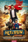 Смотреть «HIT & RUN» онлайн фильм в хорошем качестве