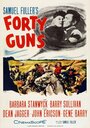 Сорок ружей (1957) трейлер фильма в хорошем качестве 1080p