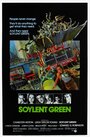 Зеленый сойлент (1973) трейлер фильма в хорошем качестве 1080p