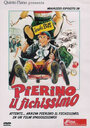 Смотреть «Pierino il fichissimo» онлайн фильм в хорошем качестве