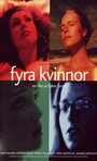 Fyra kvinnor (2001) кадры фильма смотреть онлайн в хорошем качестве