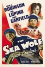 Морской волк (1941) трейлер фильма в хорошем качестве 1080p