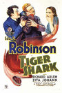 Смотреть «Тигровая акула» онлайн фильм в хорошем качестве