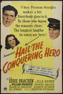 Слава герою-победителю (1944) кадры фильма смотреть онлайн в хорошем качестве