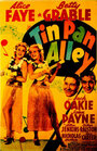 Тин Пэн Элли (1940) кадры фильма смотреть онлайн в хорошем качестве