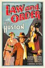 Закон и порядок (1932) кадры фильма смотреть онлайн в хорошем качестве