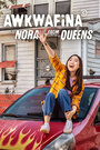 Смотреть «Аквафина: Нора из Куинса» онлайн сериал в хорошем качестве
