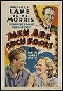 Мужики — такие тупицы (1938) трейлер фильма в хорошем качестве 1080p